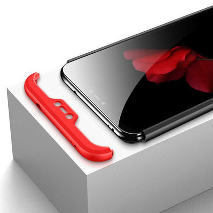 Xiaomi Mi A2 Lite Kılıf Zore Ays Kılıf