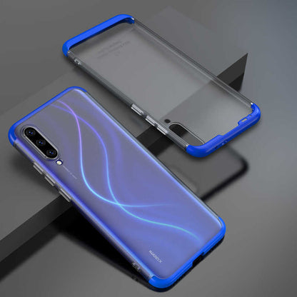 Xiaomi Mi A3 Kılıf Zore Nili Kılıf