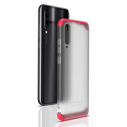 Xiaomi Mi A3 Kılıf Zore Nili Kılıf