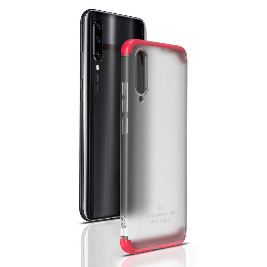 Xiaomi Mi A3 Kılıf Zore Nili Kılıf