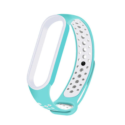Xiaomi Mi Band 6 KRD-02 Silikon Kordon