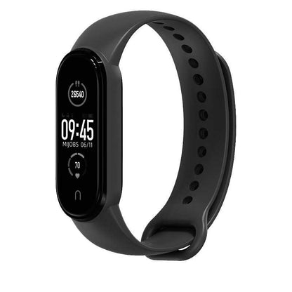 Xiaomi Mi Band 6 Zore Klasik Kordon