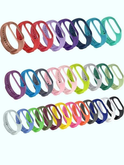 Xiaomi Mi Band 7 Zore Klasik Kordon