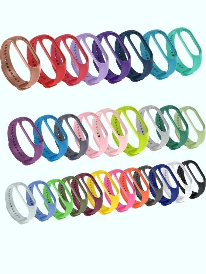 Xiaomi Mi Band 7 Zore Klasik Kordon