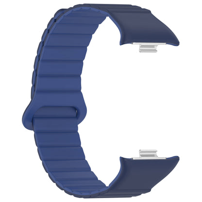 Xiaomi Mi Band 8 Pro Silikon Kordon Zore KRD-105 Strap Kayış