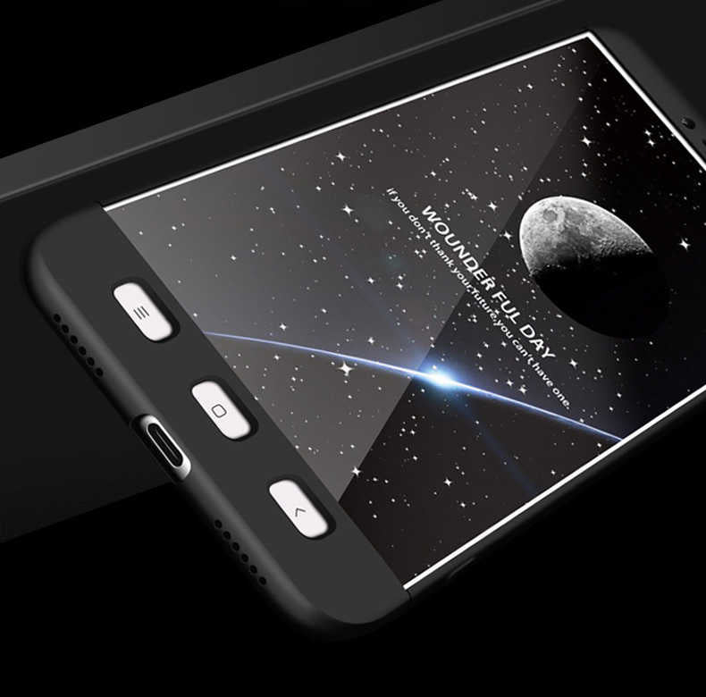 Xiaomi Mi Max 2 Kılıf Zore Ays Kılıf