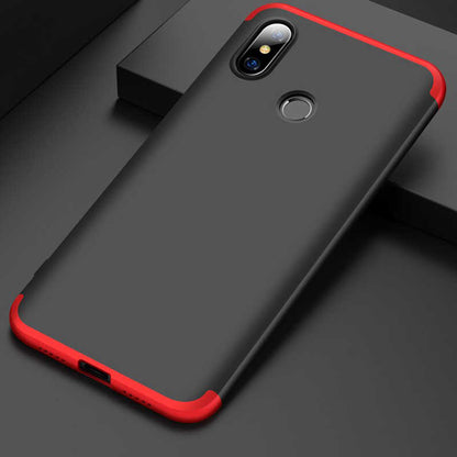 Xiaomi Mi Max 3 Kılıf Zore Ays Kılıf