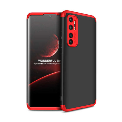 Xiaomi Mi Note 10 Lite Kılıf Zore Ays Kılıf