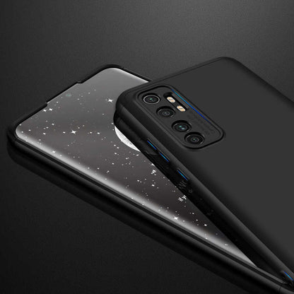 Xiaomi Mi Note 10 Lite Kılıf Zore Ays Kılıf