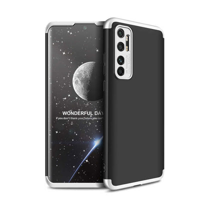 Xiaomi Mi Note 10 Lite Kılıf Zore Ays Kılıf