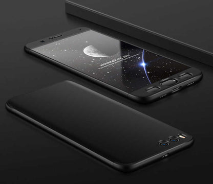 Xiaomi Mi Note 3 Kılıf Zore Ays Kılıf