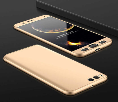 Xiaomi Mi Note 3 Kılıf Zore Ays Kılıf