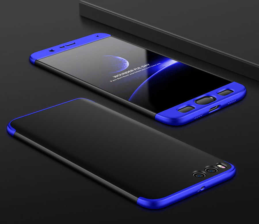 Xiaomi Mi Note 3 Kılıf Zore Ays Kılıf