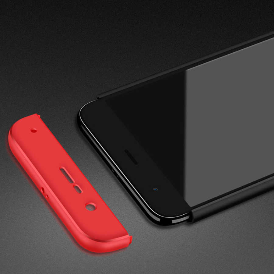 Xiaomi Mi Note 3 Kılıf Zore Ays Kılıf