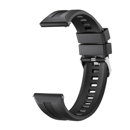 Xiaomi Mi Watch Color Zore KRD-148 22mm Silikon Kordon