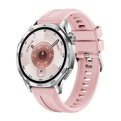 Xiaomi Mi Watch Color Zore KRD-148 22mm Silikon Kordon