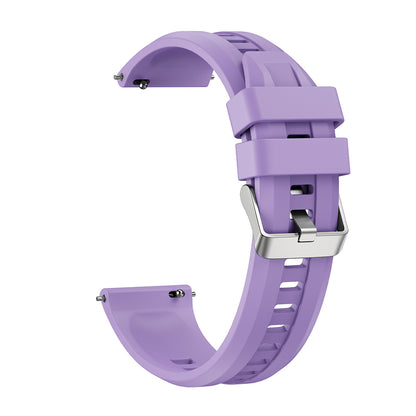 Xiaomi Mi Watch Color Zore KRD-148 22mm Silikon Kordon