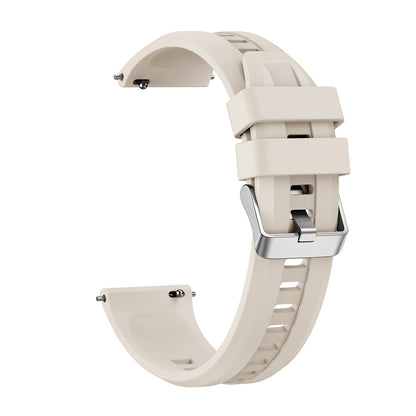 Xiaomi Mi Watch Color Zore KRD-148 22mm Silikon Kordon
