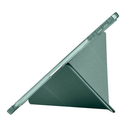 Xiaomi Pad 7 Pro Kılıf Zore Tri Folding Kalem Bölmeli Standlı Kılıf