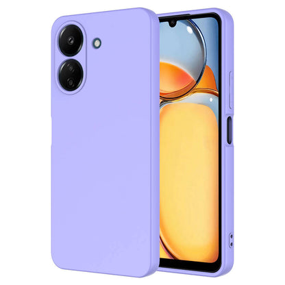 Xiaomi Poco C65 Kılıf Zore Mara Lansman Kılıf