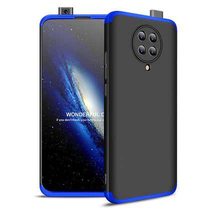 Xiaomi Poco F2 Pro Kılıf Zore Ays Kılıf