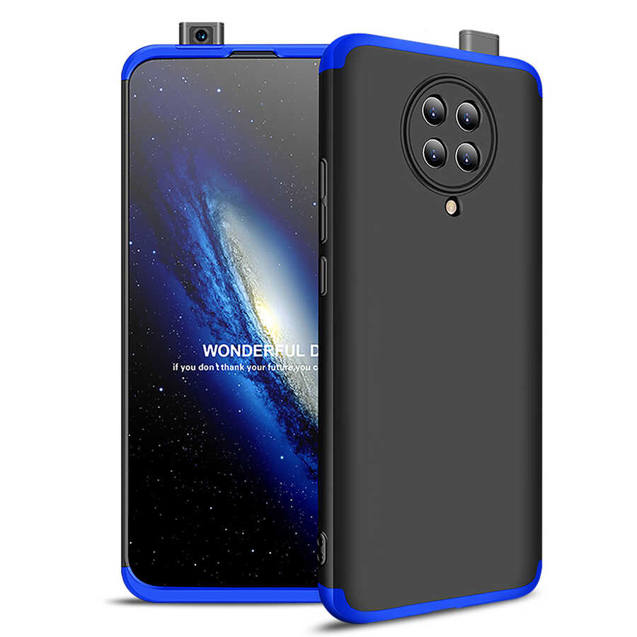 Xiaomi Poco F2 Pro Kılıf Zore Ays Kılıf