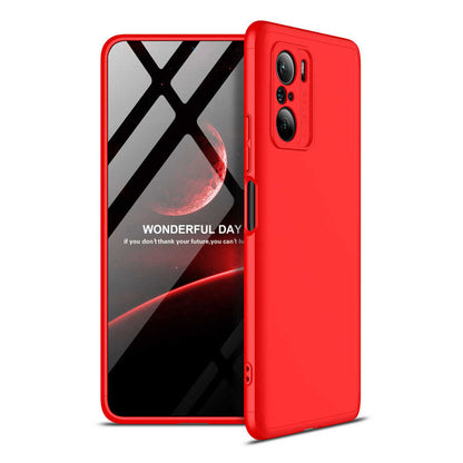 Xiaomi Poco F3 Kılıf Zore Ays Kılıf