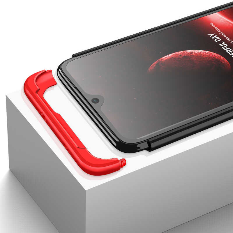 Xiaomi Poco M3 Kılıf Zore Ays Kılıf