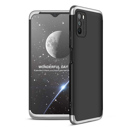 Xiaomi Poco M3 Kılıf Zore Ays Kılıf