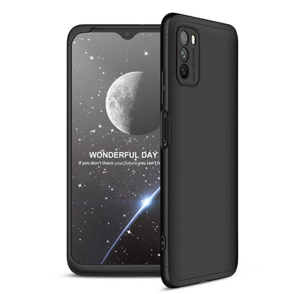 Xiaomi Poco M3 Kılıf Zore Ays Kılıf