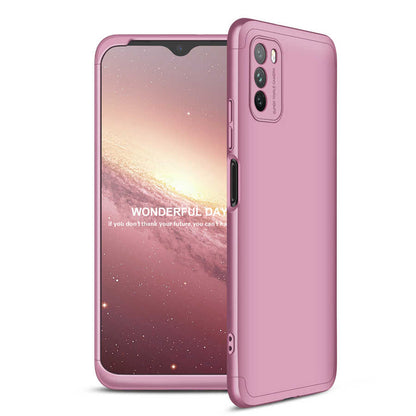 Xiaomi Poco M3 Kılıf Zore Ays Kılıf