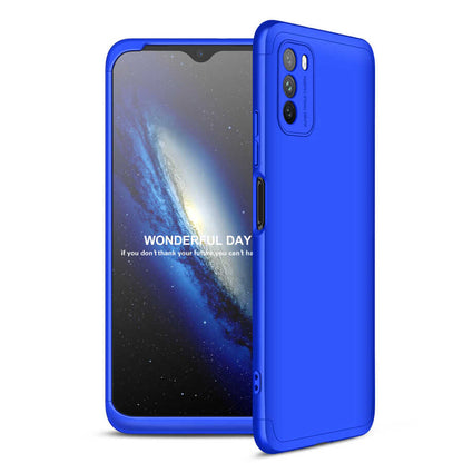 Xiaomi Poco M3 Kılıf Zore Ays Kılıf