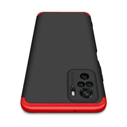 Xiaomi Poco M5S Kılıf Zore Ays Kılıf