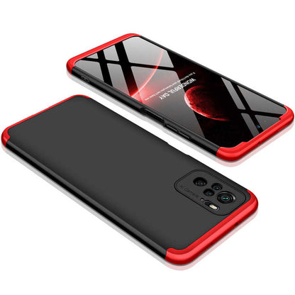 Xiaomi Poco M5S Kılıf Zore Ays Kılıf