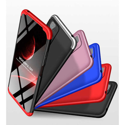 Xiaomi Redmi 10 Kılıf Zore Ays Kılıf
