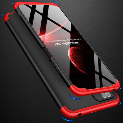Xiaomi Redmi 10 Kılıf Zore Ays Kılıf