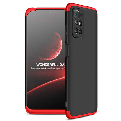 Xiaomi Redmi 10 Kılıf Zore Ays Kılıf