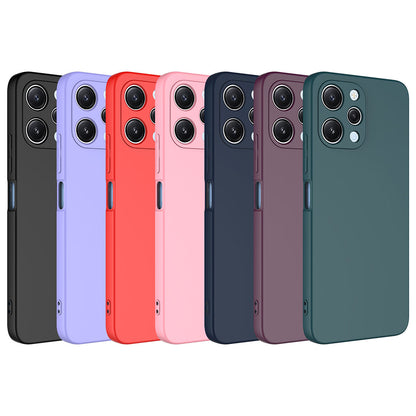 Xiaomi Redmi 12 Kılıf Zore Mara Lansman Kılıf