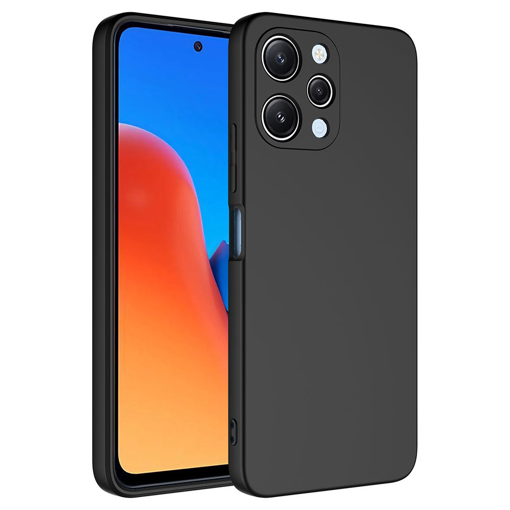 Xiaomi Redmi 12 Kılıf Zore Mara Lansman Kılıf