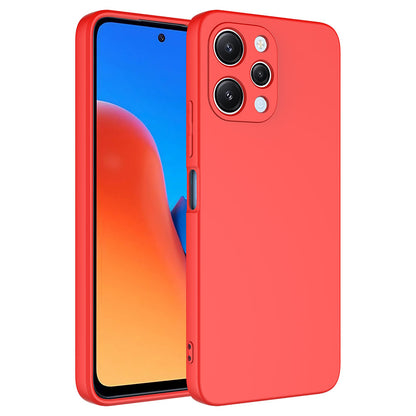 Xiaomi Redmi 12 Kılıf Zore Mara Lansman Kılıf