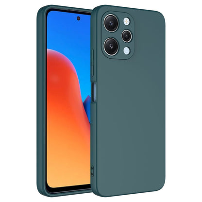 Xiaomi Redmi 12 Kılıf Zore Mara Lansman Kılıf