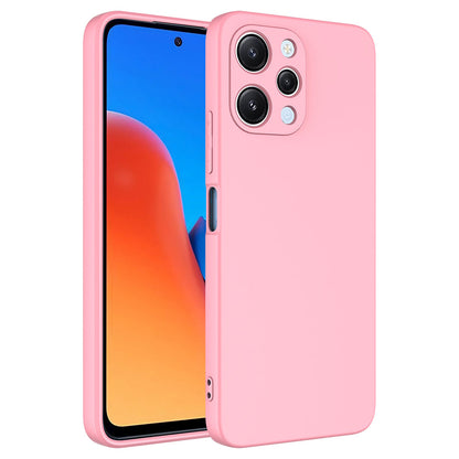 Xiaomi Redmi 12 Kılıf Zore Mara Lansman Kılıf