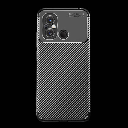 Xiaomi Redmi 12C Kılıf Zore Negro Silikon Kılıf