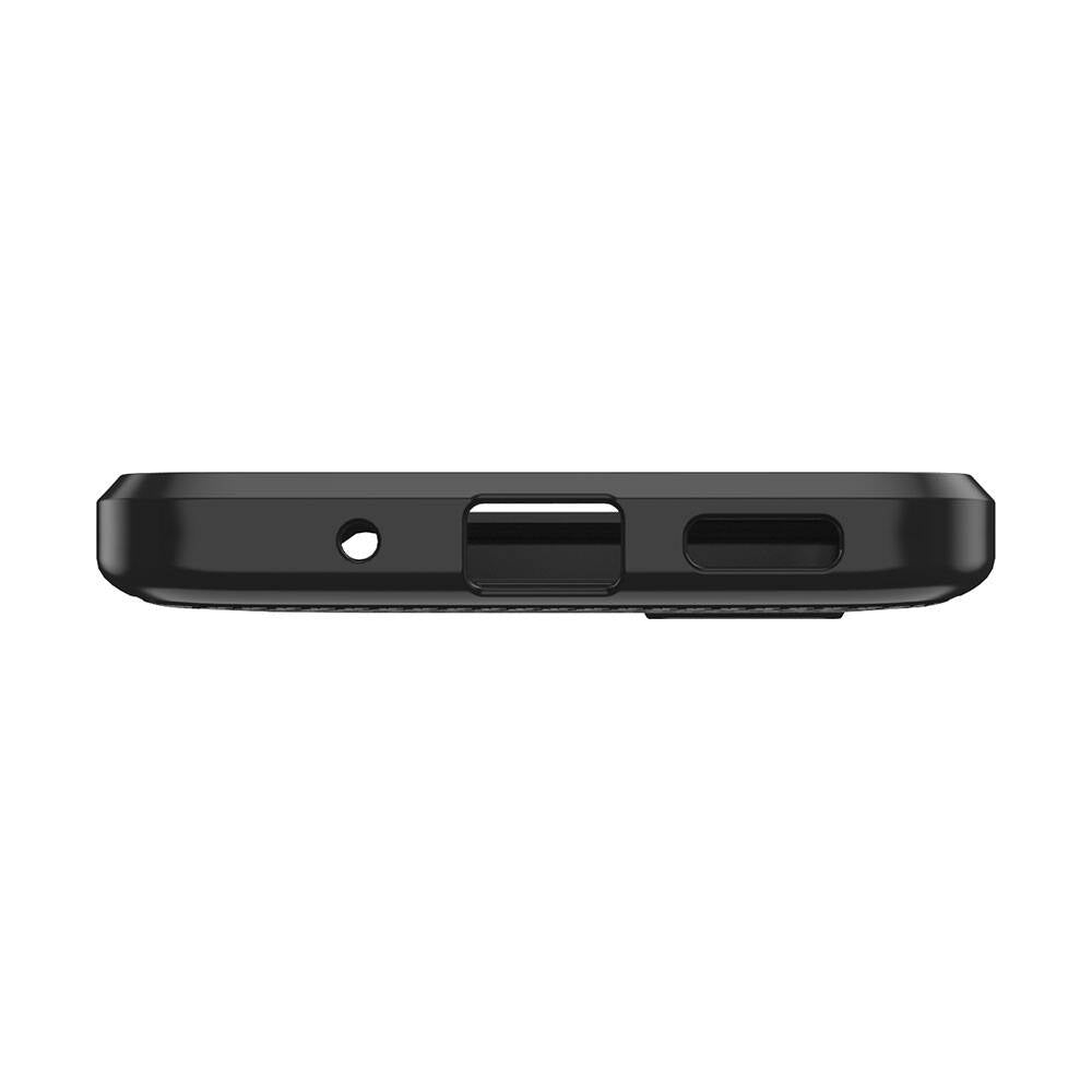 Xiaomi Redmi 12C Kılıf Zore Negro Silikon Kılıf