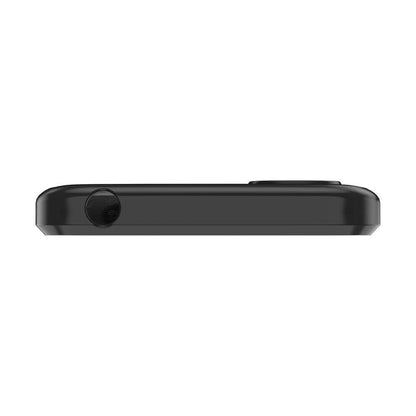 Xiaomi Redmi 12C Kılıf Zore Negro Silikon Kılıf