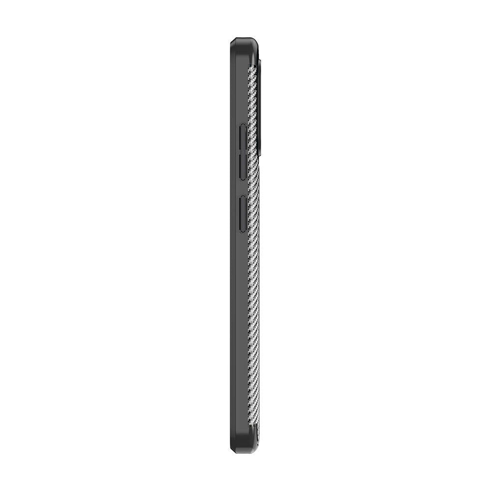 Xiaomi Redmi 12C Kılıf Zore Negro Silikon Kılıf