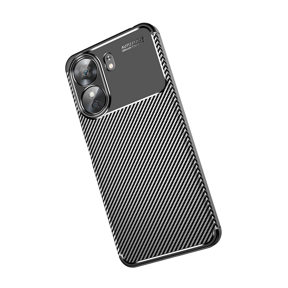 Xiaomi Redmi 13C Kılıf Zore Negro Silikon Kılıf