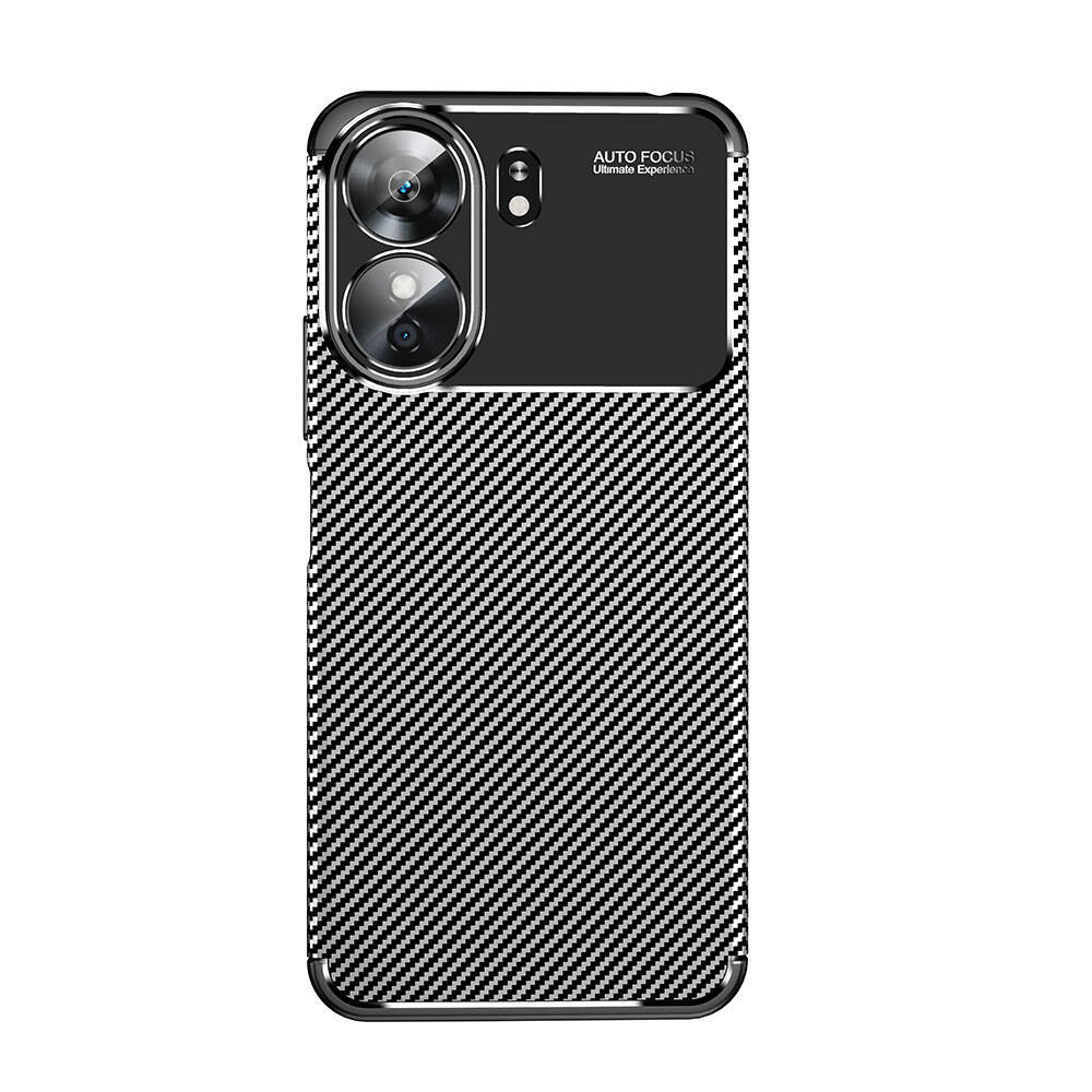 Xiaomi Redmi 13C Kılıf Zore Negro Silikon Kılıf
