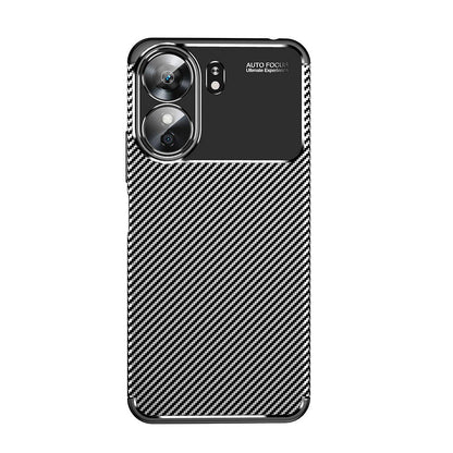 Xiaomi Redmi 13C Kılıf Zore Negro Silikon Kılıf