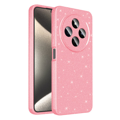 Xiaomi Redmi 14C 4G Kılıf Kamera Korumalı Simli Lüks Zore Koton Kılıf